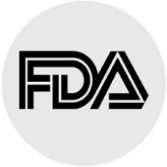 FDA logo