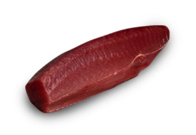 Tuna Center Cut