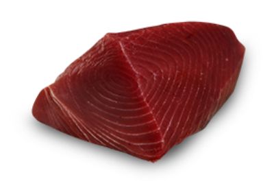 Tuna Chunk