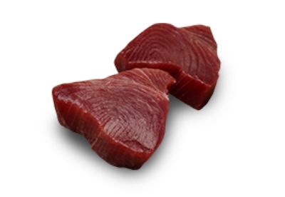 Tuna Steak